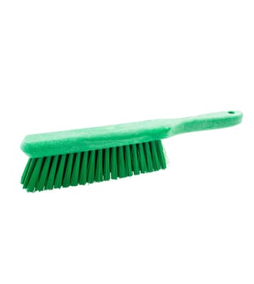 Sparta® Counter & Bench Brush, 13"L x 1.75"W, Color-Coded, Soft Polyester Bristles