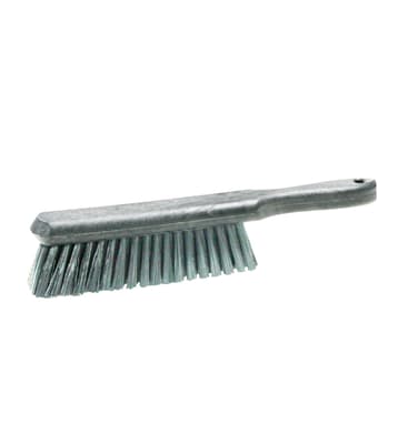 Sparta® Counter & Bench Brush, 13"L x 1.75"W, Color-Coded, Soft Polyester Bristles