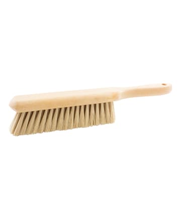 Sparta® Counter & Bench Brush, 13"L x 1.75"W, Color-Coded, Soft Polyester Bristles