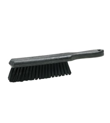 Sparta® Counter & Bench Brush, 13"L x 1.75"W, Color-Coded, Soft Polyester Bristles