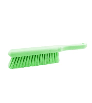 Sparta® Counter & Bench Brush, 13"L x 1.75"W, Color-Coded, Soft Polyester Bristles