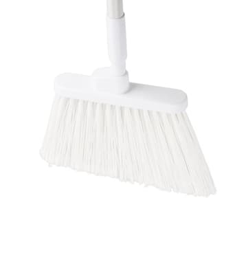 Sparta® Duo-Sweep® Angle Broom, Color-Coded, 56" OAL, 1 Each