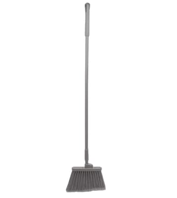 Sparta® Duo-Sweep® Angle Broom, Color-Coded, 56" OAL, 1 Each