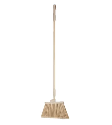 Sparta® Duo-Sweep® Angle Broom, Color-Coded, 56" OAL, 1 Each