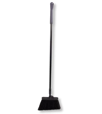 Sparta® Duo-Sweep® Angle Broom, Color-Coded, 56" OAL, 1 Each
