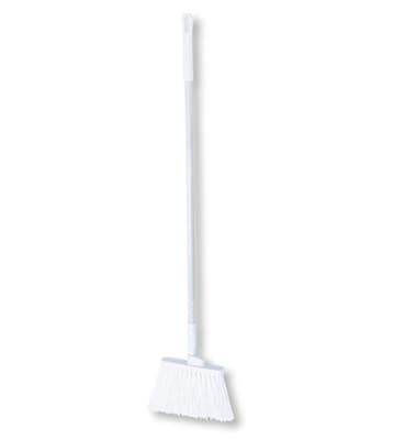 Sparta® Duo-Sweep® Angle Broom, Color-Coded, 56" OAL, 1 Each