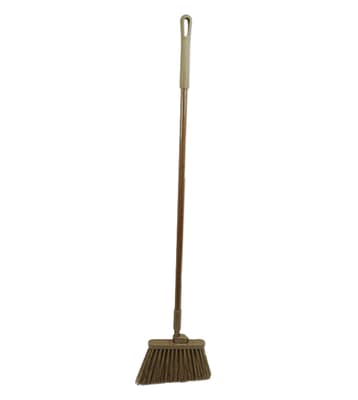 Sparta® Duo-Sweep® Angle Broom, Color-Coded, 56" OAL, 1 Each
