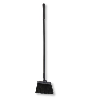 Sparta® Duo-Sweep® Angle Broom, Color-Coded, 56" OAL, 1 Each