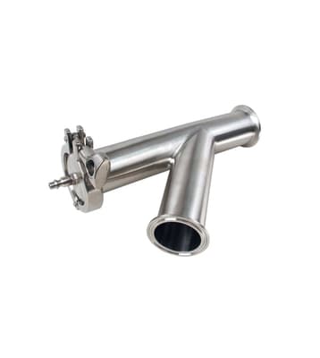 Product Recovery Launcher