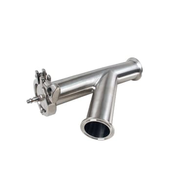 Product Recovery Launcher
