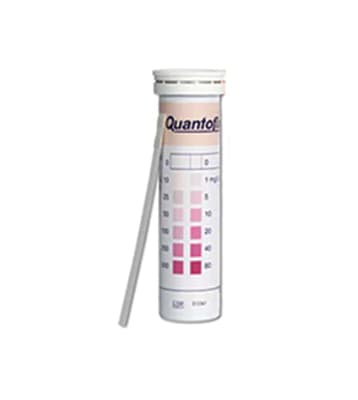 Quantofix Test Strips