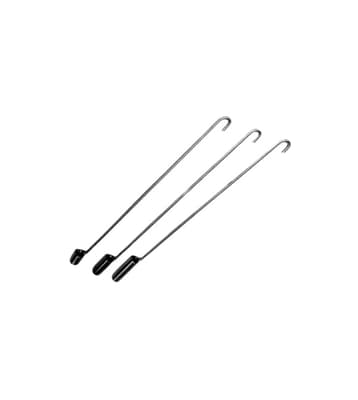 Stainless Steel Dippers