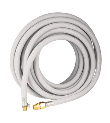 Strahman® A-X Premium Hose Assembly with Internal Spring, Color-Coded, 1 Each