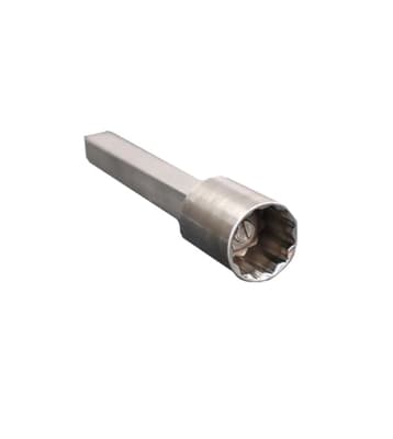 Strahman® Poppet Seat Tool for Mixer, 1 Each