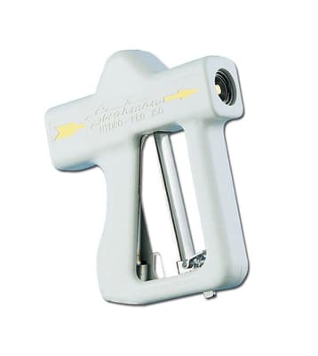 Strahman® Hydro-Pro 150® Spray Nozzle without Adapter, White, 1 Each