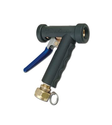 Strahman® Mini M-70 Spray Nozzle With 3/4" Mini Swivel Adapter, Bronze, 1 Each