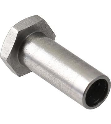 Strahman® Lever Arm Nut for M-70 Spray Nozzle, Stainless Steel, 1 Each