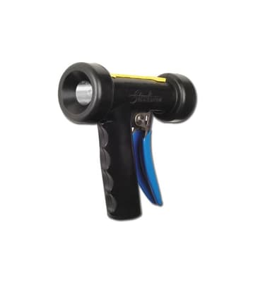 Strahman® S-70 Series Spray Nozzle With Swivel Hose Barb Adapter