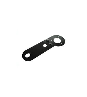 Strahman® Mounting Plate