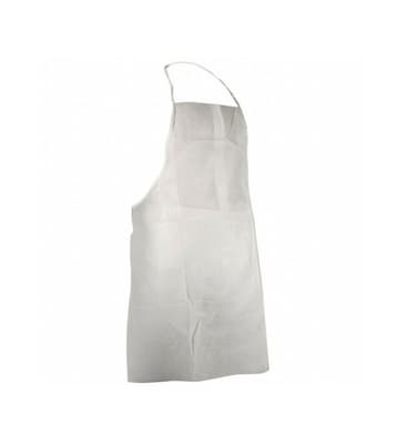 Disposable Polypropylene Bib Apron