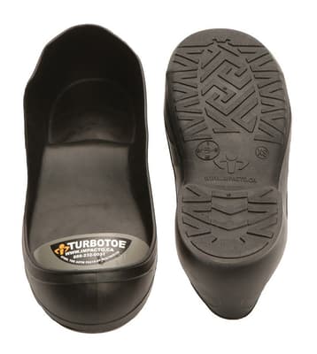 TURBOTOE® Steel Toe Cap Overshoes