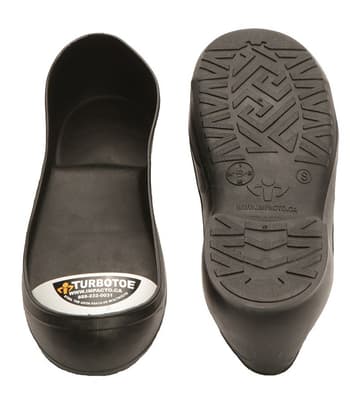 TURBOTOE® Steel Toe Cap Overshoes