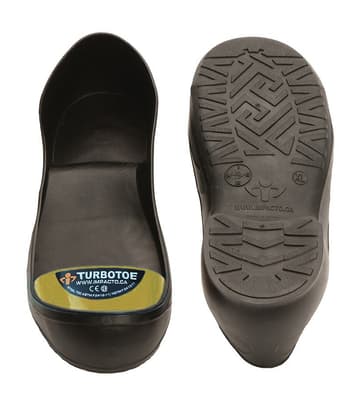 TURBOTOE® Steel Toe Cap Overshoes