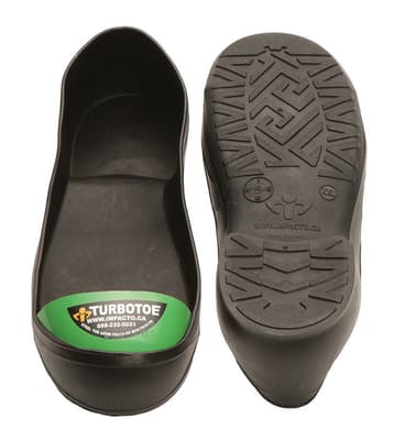 TURBOTOE® Steel Toe Cap Overshoes