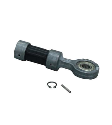 Connector Assembly #3740 for Seward Stomacher® 400