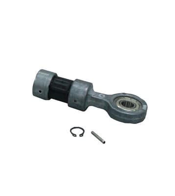 Circulator Connector Assembly #1034 for Seward Stomacher® 400