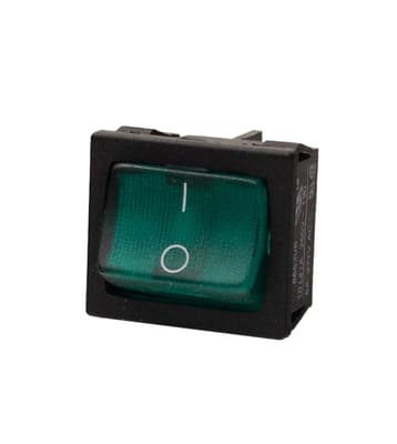 On/Off Rocker Switch for Seward Stomacher® 80, 400, & 3500