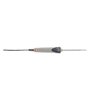 Testo™ 925 Type K Thermocouple Thermometer Accessories
