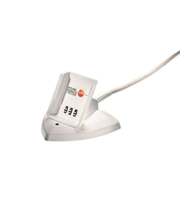 Testo™ 174H/174T USB Interface 