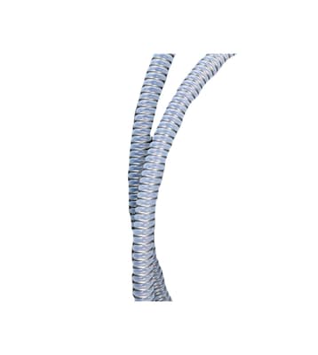Versilon™ CSS Steel Wire Helix Rod Reinforced PVC Hose
