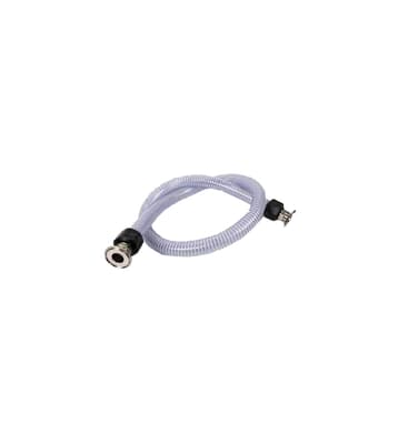 Versilon™ CSW White Helix Reinforced PVC Hose