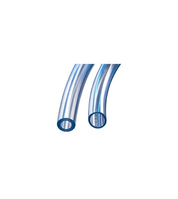 KLEARON™ 73 K010 Series Clear PVC Tubing