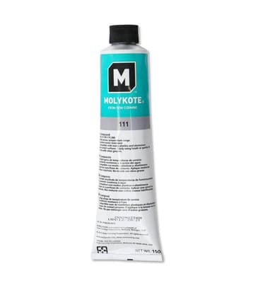 Dow #111 Lubricant & Sealant