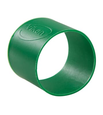 Vikan® Rubber Bands for Handles & Vacuum Accessories, Color-Coded, Silicone, 1 Each