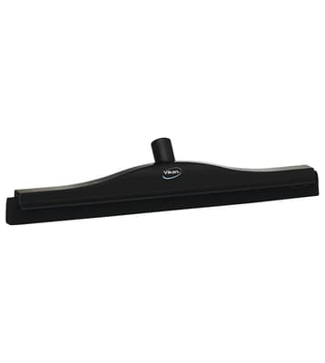 Vikan® Fixed Head Squeegee, Color-Coded, Foam Blade, 1 Each