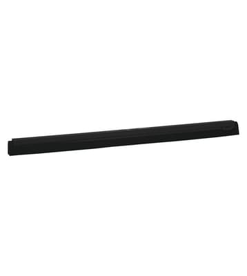 Vikan® Replacement Blade Cassette for Fixed Head Squeegee, Double Foam Blade, 1 Each