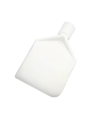 Vikan® Paddle Scraper, Nylon/Polypropylene, Color-Coded, 1 Each