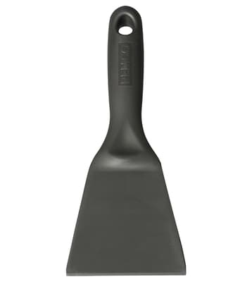 Vikan® Hand Scraper, Polypropylene, Color-Coded, 1 Each