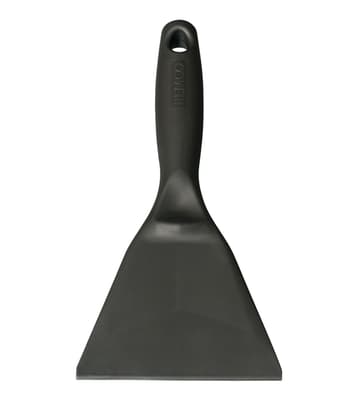 Vikan® Hand Scraper, Polypropylene, Color-Coded, 1 Each