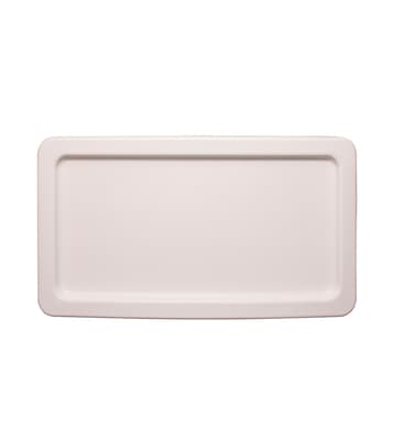 Vikan® Transport Kart Tub Lid, HDPE, Color-Coded, 1 Each