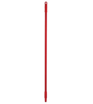 ColorCore Euro Thread Fiberglass Handle, Color-Coded, Polypropylene Male Tip, 1 Each