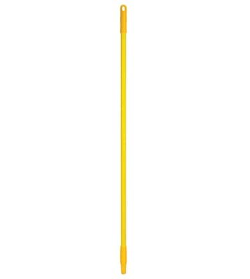 ColorCore Euro Thread Fiberglass Handle, Color-Coded, Polypropylene Male Tip, 1 Each