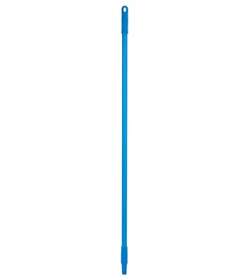 ColorCore Euro Thread Fiberglass Handle, Color-Coded, Polypropylene Male Tip, 1 Each