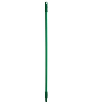 ColorCore Euro Thread Fiberglass Handle, Color-Coded, Polypropylene Male Tip, 1 Each