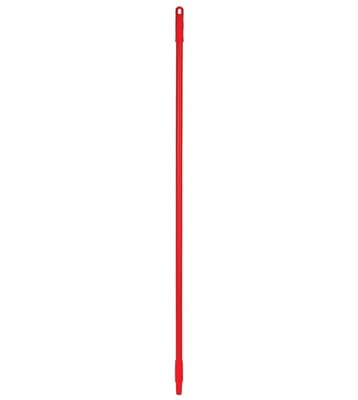 ColorCore Euro Thread Fiberglass Handle, Color-Coded, Polypropylene Male Tip, 1 Each