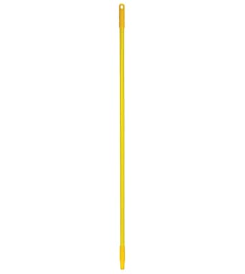 ColorCore Euro Thread Fiberglass Handle, Color-Coded, Polypropylene Male Tip, 1 Each